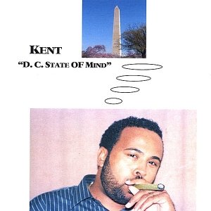D.C. State Of Mind
