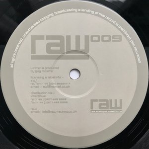 RAW 009