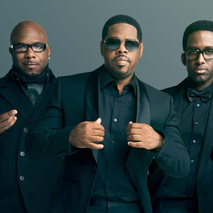 Boyz II Men