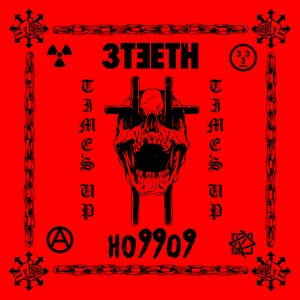 Time's Up - Single