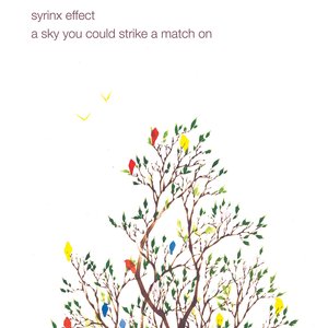 A Sky You Could Strike a Match On