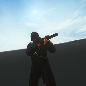 Sidorovich Jr. 的头像