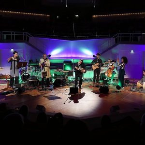 Bild für 'Jazz At Berlin Philharmonic'