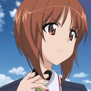 Avatar for 西住みほ (渕上舞)