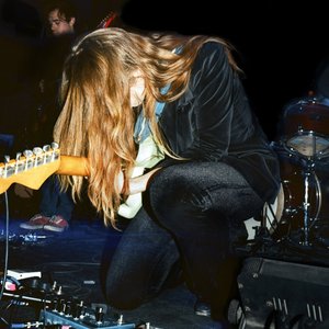 Live in Foxen Canyon