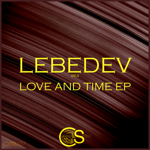 Love & Time EP