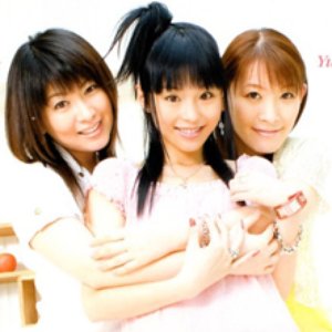 Aya Hirano & Minori Chihara & Yuko Goto 的头像