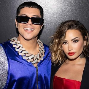 Avatar for Grupo Firme & Demi Lovato