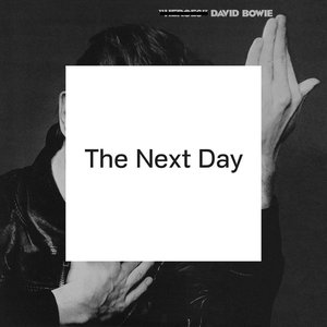 Image for 'The Next Day (Deluxe)'