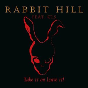 Take it or leave it!
