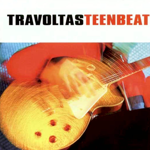 Teenbeat cover