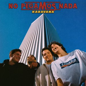 No Pegamos Nada - EP