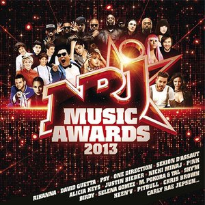 NRJ Music Awards 2013