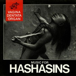 Music for Hashasins