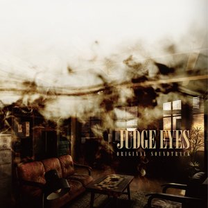 JUDGE EYES：死神の遺言　オリジナルサウンドトラック