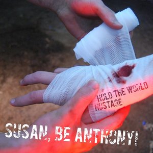 Hold The World Hostage