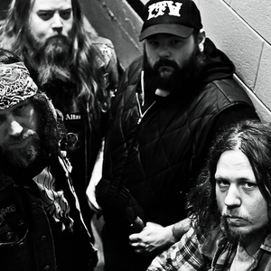 Sourvein photo provided by Last.fm