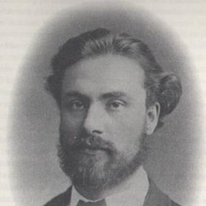 Johan Severin Svendsen 的头像