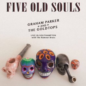 Five Old Souls