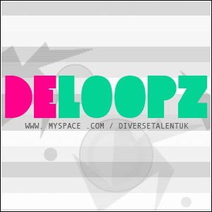 Avatar for Deloopz