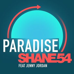 Paradise (feat. Jenny Jordan)