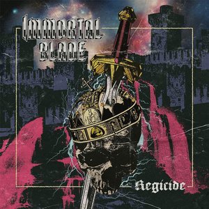 Avatar for Immortal Blade