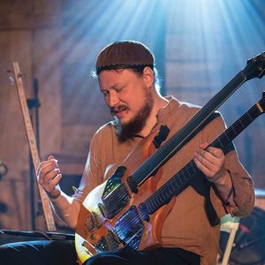 Avatar for Gabriel Akhmad Marin