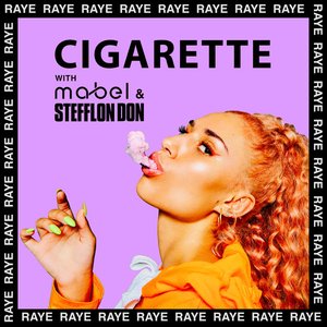 Awatar dla RAYE, Mabel & Stefflon Don