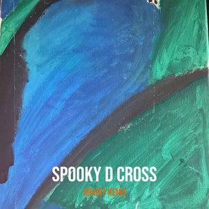 Spooky D Cross