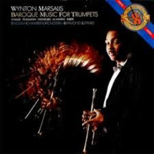 Avatar for Wynton Marsalis, Eng Chamber Orch, Leppard