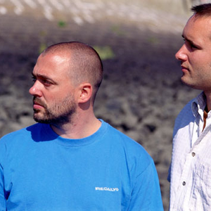 Silly Walks Movement photo provided by Last.fm