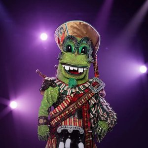 The Masked Singer: Nessi 的头像
