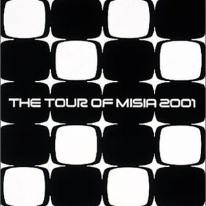 The Tour of Misia 2001