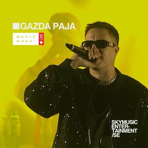 Gazda Paja: Music Week (Live)