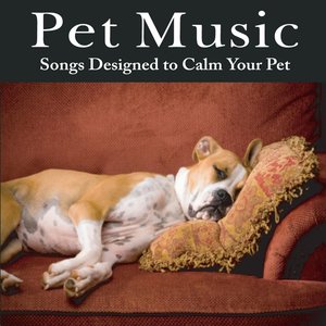 Pet Music: Songs Designed to Calm Your Pet Music for Pets, Music for Dogs, Music for Cats