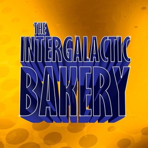 the intergalactic bakery のアバター