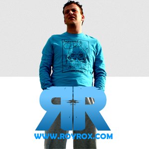 Roy Rox için avatar