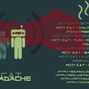 Изображение для 'Radioheadache EP'