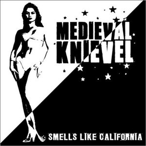 Smells Like California