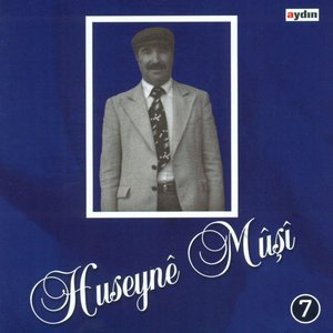 Huseynê Mûşî, Vol. 7