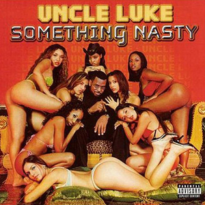 Luke - Something Nasty - Zortam Music