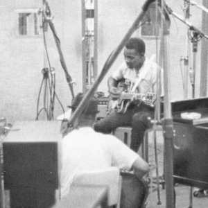 The George Benson Quartet photo provided by Last.fm