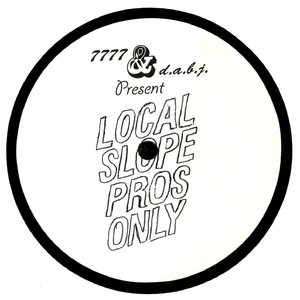 Image for 'Local Slope Pros Only'