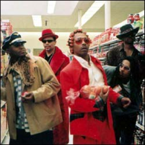 Analog Brothers photo provided by Last.fm