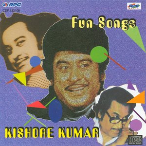 Fun Songs - Kishore Kumar