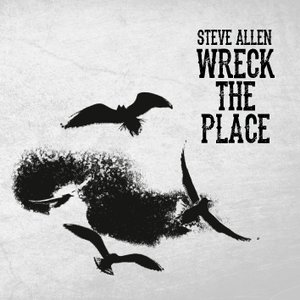 Image pour 'Wreck The Place'