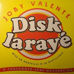 Disque La Rayè