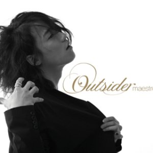 Avatar for Outsider 아웃사이더