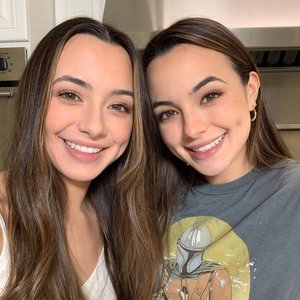 Avatar for The Merrell Twins