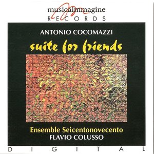 Suite for Friends